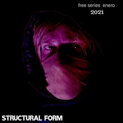 Structural Form- Free Series- Enero 2021