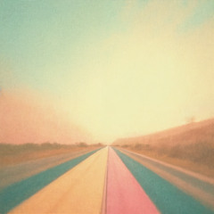 Drive To Infinity