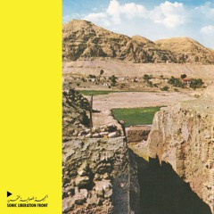 Related tracks: Billy Caso @ Radio Alhara (Sonic Liberation Front)