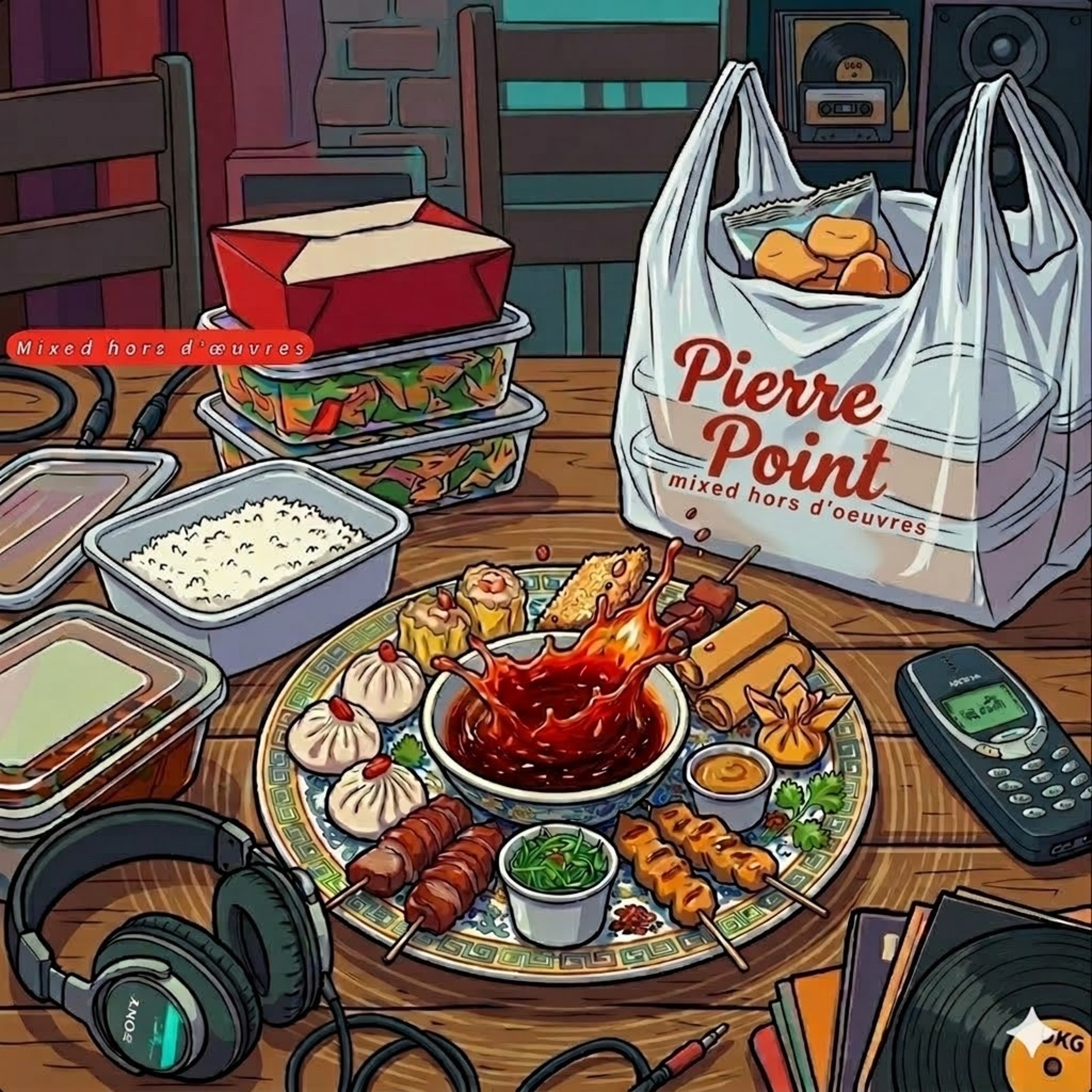 Bout U episode artwork