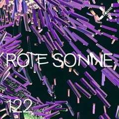 Rote Sonne Podcast 122 // Dimi Angélis