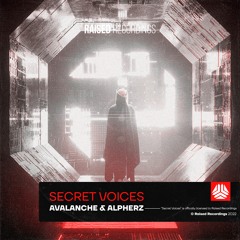 AvAlanche & AlpherZ - Secret Voices