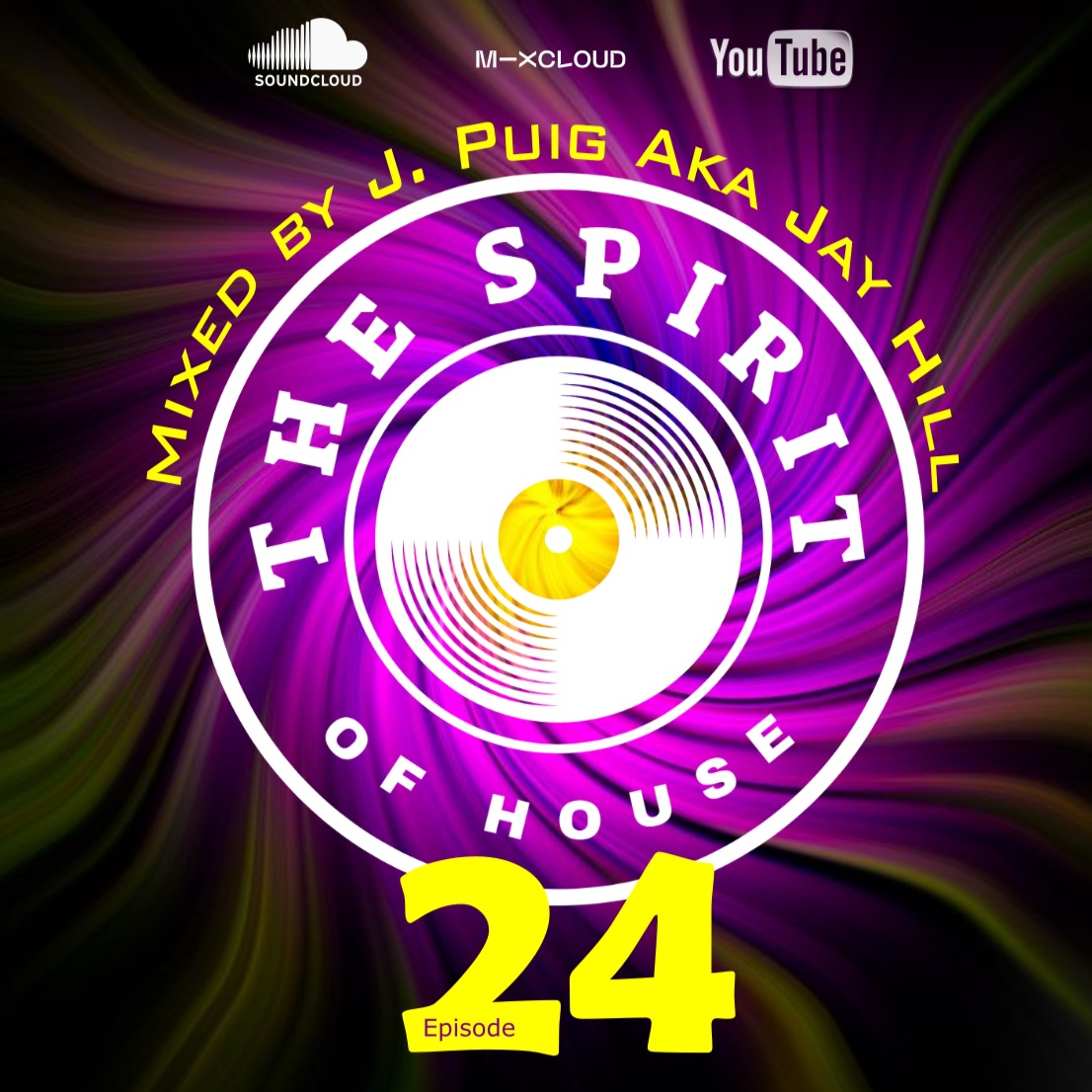 The Spirit Of House