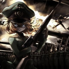 「Nightcore Female Cover」- Panzerkampf (Sabaton)
