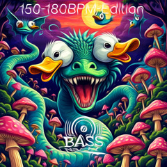 BassNacht 11.10.25 @ InselDerJugend