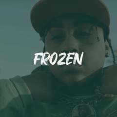 [FREE] Stunna Gambino x A Boogie x Lil Perco Type Beat - "FROZEN" | Piano x Sample Type Beat 2022