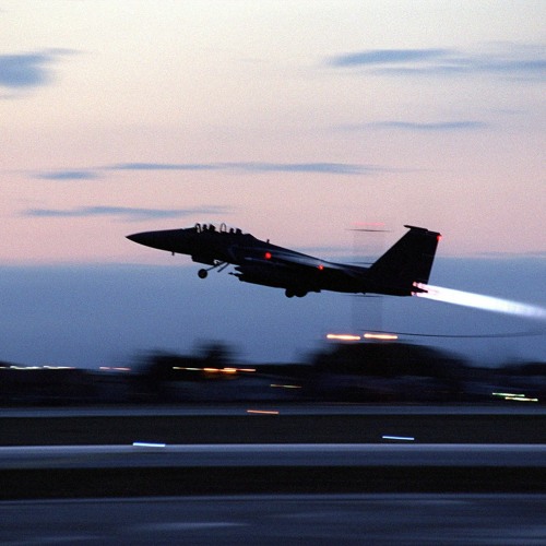 Takeoff