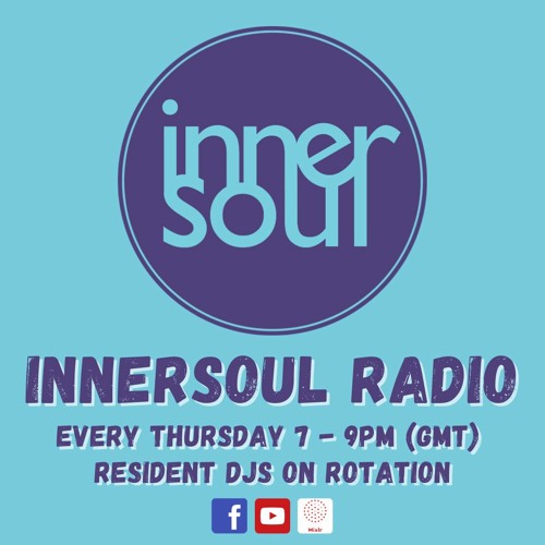 InnerSoul Radio with DJ IBM - 20.8.20