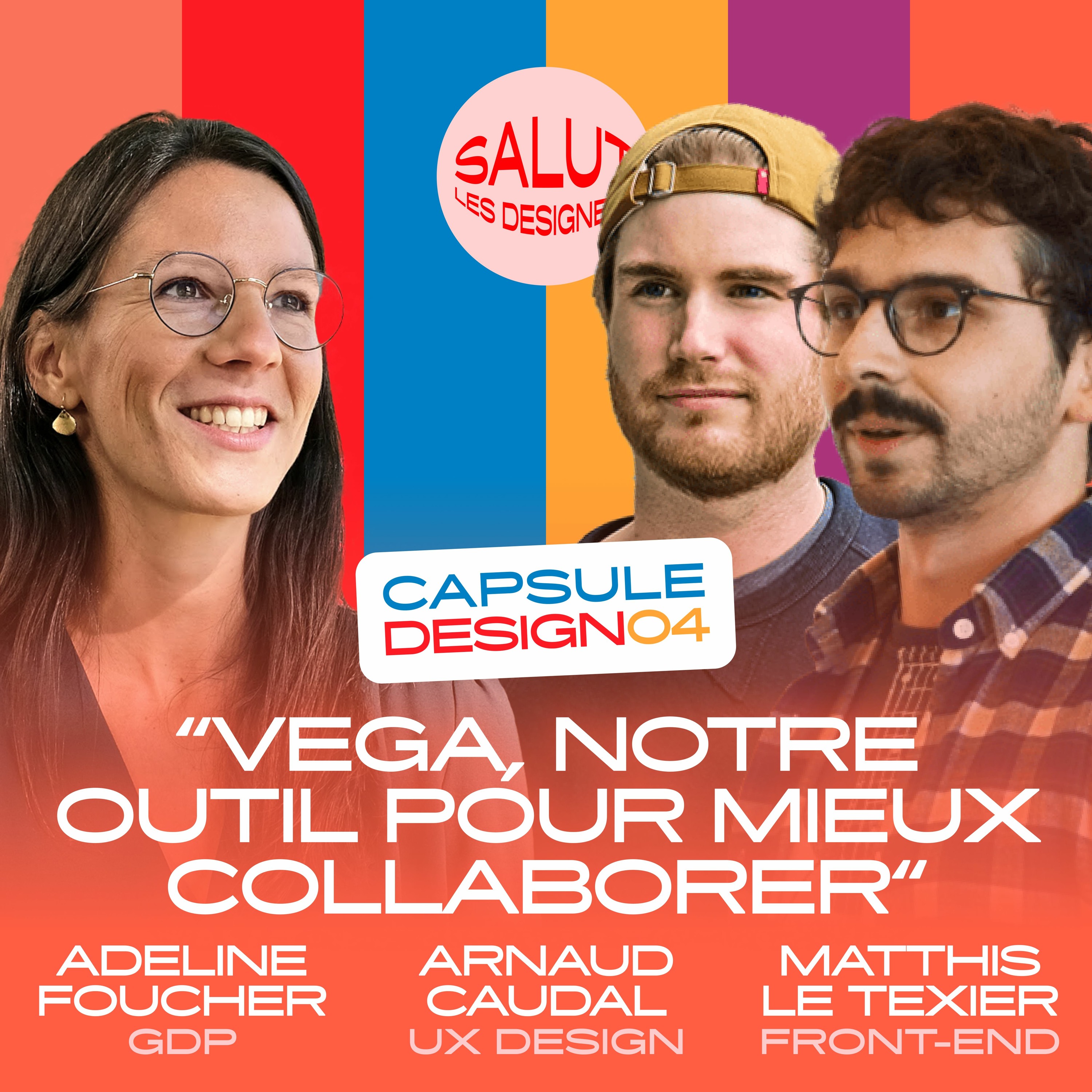 Salut les Designers !