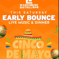 CINCO DE MAYO [LIVE JUGGLING]