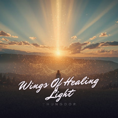 Wings Of Healing Light