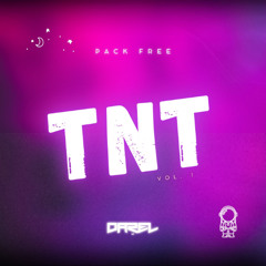 Pack Free TNT - Darel Mx(Vol.1)
