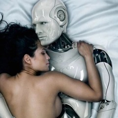 SEXO ROBO