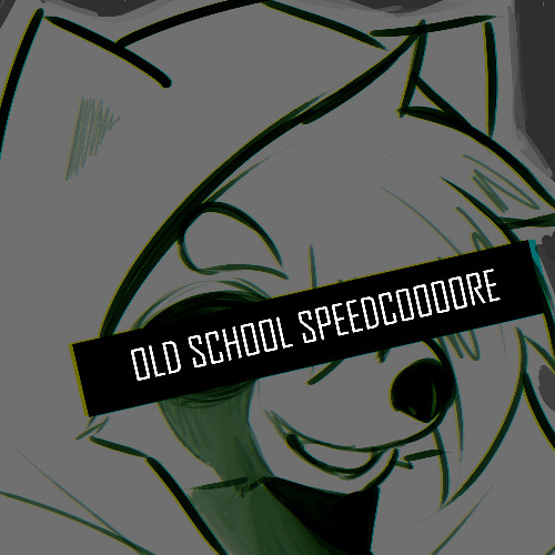 OLD SCHOOL SPEEDC0000RE