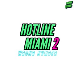 HOTLINE MIAMI 2: WRONG NUMBER