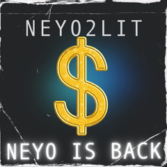 Neyo Is Back