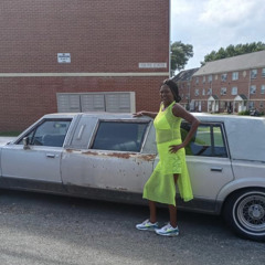 Momma ft. CashOutKeem