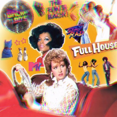 You F.The bulky (REMIXED BY 원식)