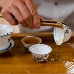 Flow Set for Elixart Cafe Evening Downtempo Vibes