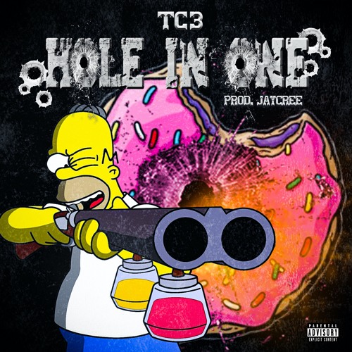TC3 - Hole In 1