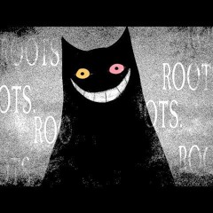 THE DARK ROOTS.