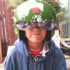 Love Machines And War (updated final product)