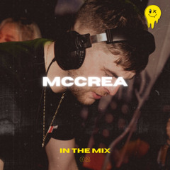 MCCREA - Facemelter Records in the mix #02