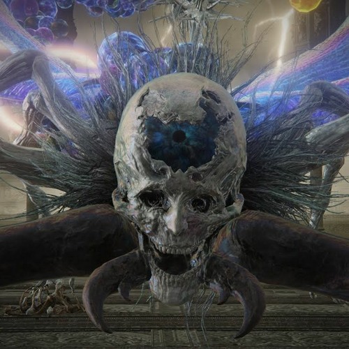 rotting w/ bow (nicasso)