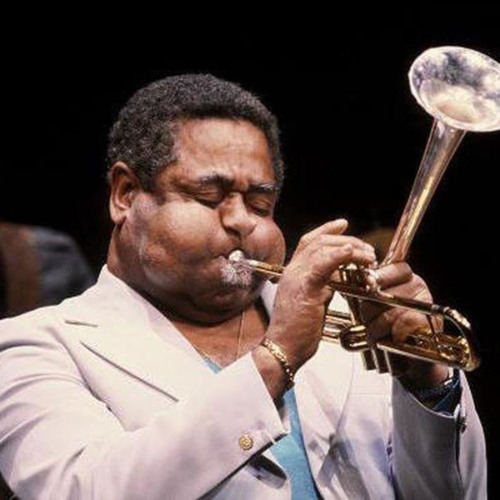 132 Jazzen med Madsen - om Dizzy Gillespie 2