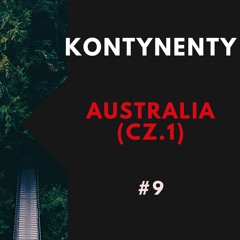 SERIA KONTYNENTY: SERYJNI MORDERCY AUSTRALIA | THE NIGHT CALLER CZĘŚĆ 1