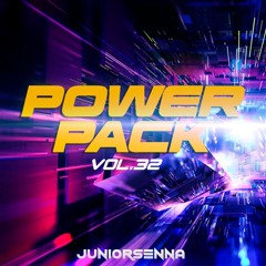 Junior Senna - Power Pack Vol.32 BUY NOW