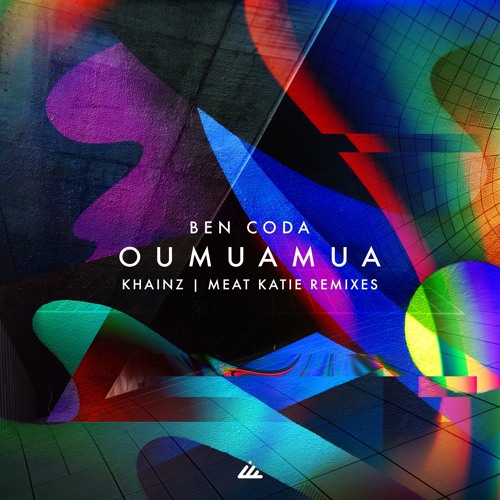 Ben Coda - Oumuamua (Khainz Remix) - Melodic Progressive - Electronic ...