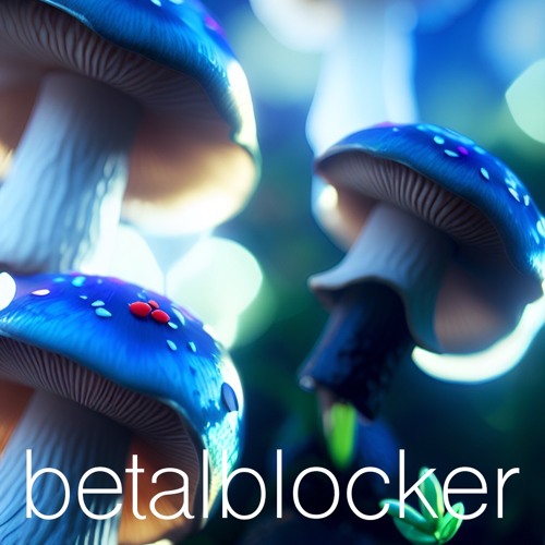 Cover: Synaptic Impact – Betablocker