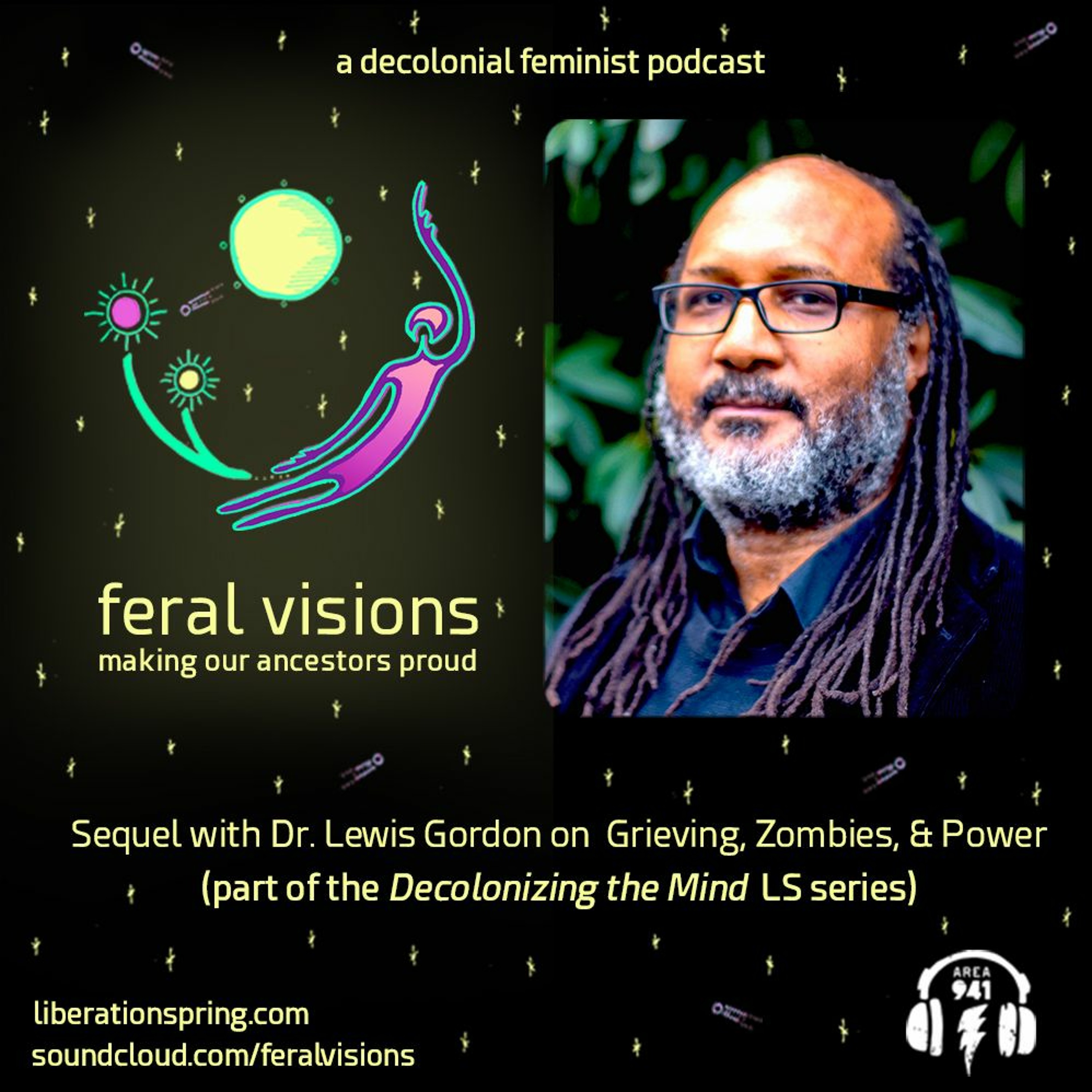 Feral Visions