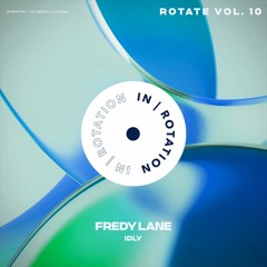 Fredy Lane - IDLY