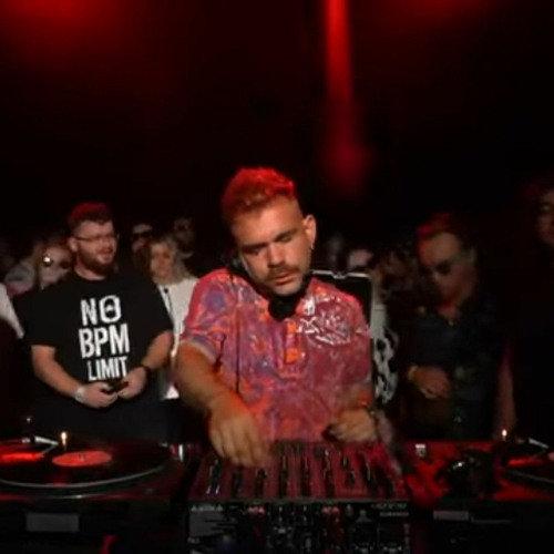 Hector Oaks x Boiler Room x Instytut Festival