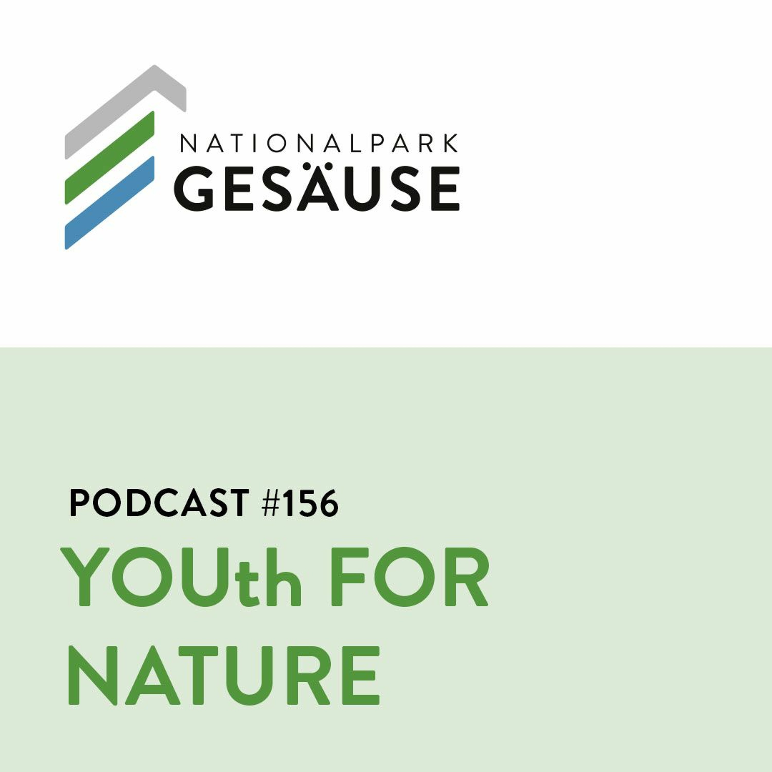 Nationalpark Gesäuse Podcast