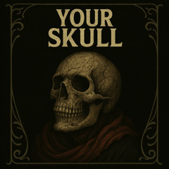 Immortal - Your Skull