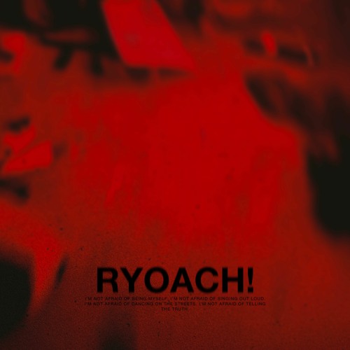ryoach! Ft. Marika Sage