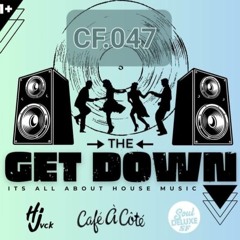 CF.047 mixed by BiMEs