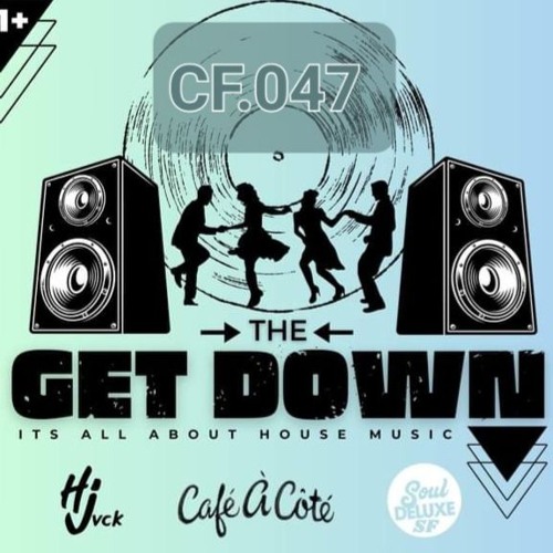 CF.047 mixed by BiMEs