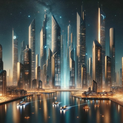 Supermassive Quantum States