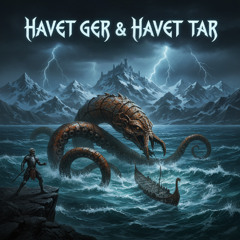 Havet Ger & Havet Tar