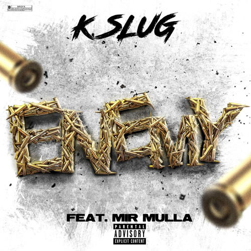 ENEMY ft Mir Mulla