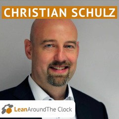 LATC2023 SpeakerInterview - Christian Schulz