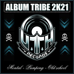 Tribe Time Preview Ep Tribe 2K21/UTH Records
