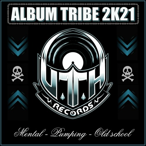 SEKT-R - I Want [Album UTH Tribe]