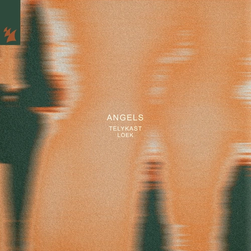 Artwork for the song TELYKAST, Loek  - Angels by TELYKAST on Next Sound