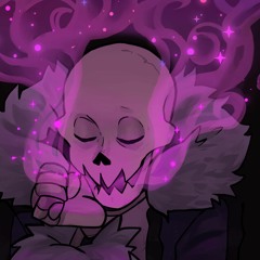 SwapFell - Dissension N/A Ver. V2 (SwapFell Papyrus Megalovania)