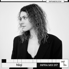 INFRA MIX 017 - NIQI